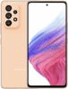 Samsung Galaxy A53 5G 128GB Smartphone Oranje online kopen