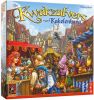 999-games 999 games De Kwakzalvers Van Kakelenburg Bordspel online kopen