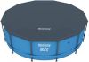 Bestway Flowclear Cover Rond 360/366 Afdekzeil Blauw online kopen