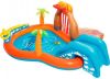 Bestway Kinderzwembad Lava Lagune 265 X 265 X 104 Cm Oranje online kopen