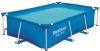 Steel Pro metalen frame zwembad rechthoekig 259x170x61cm Bestway online kopen