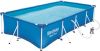 Bestway Steel Pro Zwembadset rechthoekig 400x211x81 cm 56424 online kopen