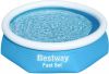 Bestway | Zwembad Fast Set 244 x 61 cm | Met Filterpomp online kopen