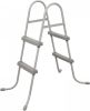 Bestway Zwembadladder 2 treden Flowclear 84 cm 58430 online kopen