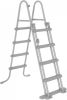 Bestway Zwembadladder Flowclear met 4 treden 122 cm online kopen