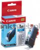 Canon inktcartridge BCI 3EC, 390 pagina&apos, s, OEM 4480A002, cyaan online kopen