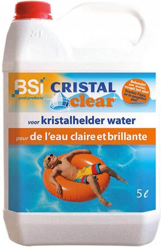 Speelgoed de Betuwe Cristal Clear 5l online kopen