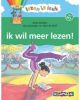 Kluitman Lezen Is Leuk Ik Wil Meer Lezen(AVI M3 ) online kopen