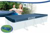Intex Zwembad afdekzeil BxL 220x450 cm, voor rechthoekige zwembaden online kopen