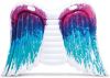 Intex Luchtbed Angel Wings 251 X 106 Cm Multicolor online kopen
