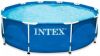 Intex Metal frame zwembad(Ø 305cm 76cm hoog ) online kopen