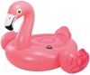 Intex Opblaasbaar Figuur Mega Flamingo Ride on 218 X 211 X 136 Cm online kopen