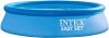 Intex Opblaaszwembad 28116np Easy Set 305 X 61 Cm Blauw online kopen