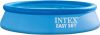 Intex Zwembad Easy Set Rond Easy Set Baden Ø244x61 cm Leeftijd 6+ online kopen