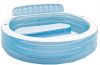 Intex Zwembad Swim Center Family Lounge voor kinderen, bxlxh 218x229x79 cm online kopen