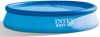 VidaXL Zwembad Easy Set 366x76 cm 28130NP online kopen