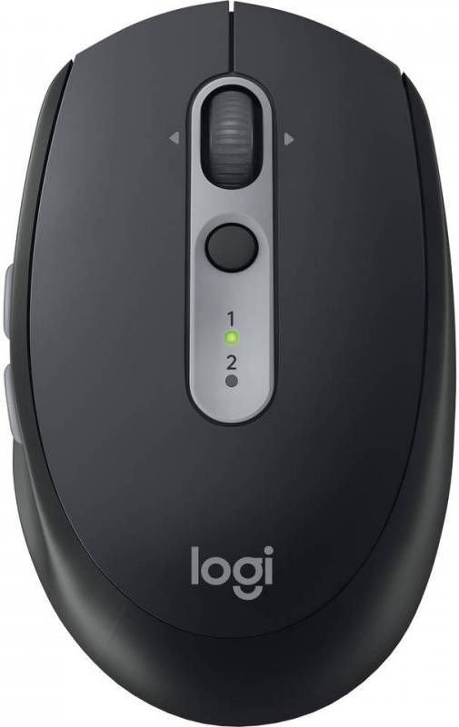 Logitech M590 Multi device Silent Wireless Mouse online kopen