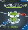 Ravensburger Gravitrax Pro Draaitafel actieblok Stem bouwset Creatieve Knikkerbaan - Leeftijden 8 online kopen