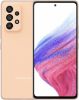 Samsung Galaxy A53 5G 128GB Smartphone Oranje online kopen