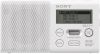 Sony XDR-P1DBP DAB+ digitale radio wit online kopen