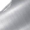 VidaXL Zwembadhoes 210 cm PE zilverkleurig online kopen