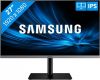 Samsung LS27R650FDU LED display 68,6 cm (27 ) 1920 x 1080 Pixels Full HD IPS Flat Zwart, Grijs online kopen