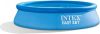 Intex Zwembad Easy Set Rond Easy Set Baden Ø244x61 cm Leeftijd 6+ online kopen