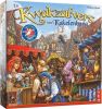 999-games 999 games De Kwakzalvers Van Kakelenburg Bordspel online kopen