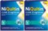 Niquitin 3x Clear Nicotinepleisters 21 mg Stap 1 7 stuks online kopen