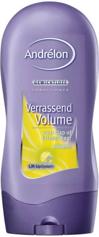 Andrelon Classic Verrassend Volume conditioner 6 x 300 ml voordeelverpakking online kopen