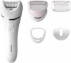 Philips BRE710/00 Epilator Series 8000 epilator online kopen