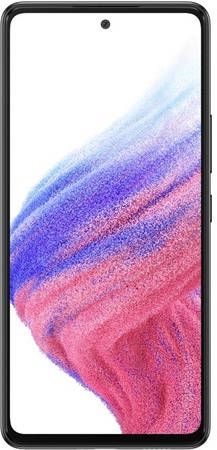Samsung Galaxy A53 5G 128GB Smartphone Zwart online kopen