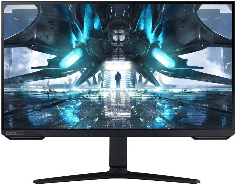 Samsung Gaming monitor S28AG700NU, 70 cm/28 ", 4K Ultra HD online kopen
