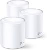 TP-Link TP LINK Deco X20 Multiroom Wifi systeem 3 Stuks online kopen