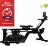 VirtuFit Water Resistance Compact Row 800 Roeitrainer Gratis trainingsschema online kopen