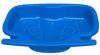 Intex Voetbad Tbv Zwembad Zwembad Toebehoren 56x46x9 cm Blauw online kopen