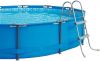 Bestway zwembadtrap blauw 84 cm Leen Bakker online kopen