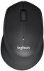 Logitech M330 Silent Plus Draadloze Muis Zwart online kopen