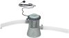 Intex Zwembadpomp 12v T/M Ø305cm Filterpomp Grijs 12 Volt 1250 L/H online kopen