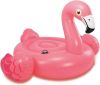 Intex Opblaasbaar Figuur Mega Flamingo Ride on 218 X 211 X 136 Cm online kopen