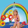 Intex Opblaaszwembad Rainbow Ring Play Center 297x193x135 cm 57453NP online kopen