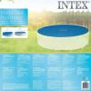 Intex Solarzwembadhoes rond 366 cm 29022 online kopen