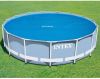 Intex Solarzwembadhoes rond 549 cm 29025 online kopen