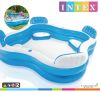 Intex Swim Center Family Loungezwembad opblaasbaar 56475NP online kopen