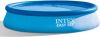 VidaXL Zwembad Easy Set 366x76 cm 28130NP online kopen