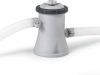 Intex Zwembadpomp 12v T/M Ø305cm Filterpomp Grijs 12 Volt 1250 L/H online kopen