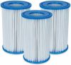 Intex Filtercartridge Type A Wit/blauw 3 Stuks online kopen