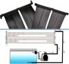 VidaXL Solarverwarmingspaneel voor zwembad 80x620 cm online kopen