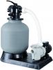 Ubbink 7504641 Poolfilter Set 300 Zandfilter 300 incl. Zwembadpomp TP 25 2, 5 m3/h TOP Valve online kopen