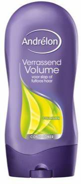 Andrelon Classic Verrassend Volume conditioner 6 x 300 ml voordeelverpakking online kopen